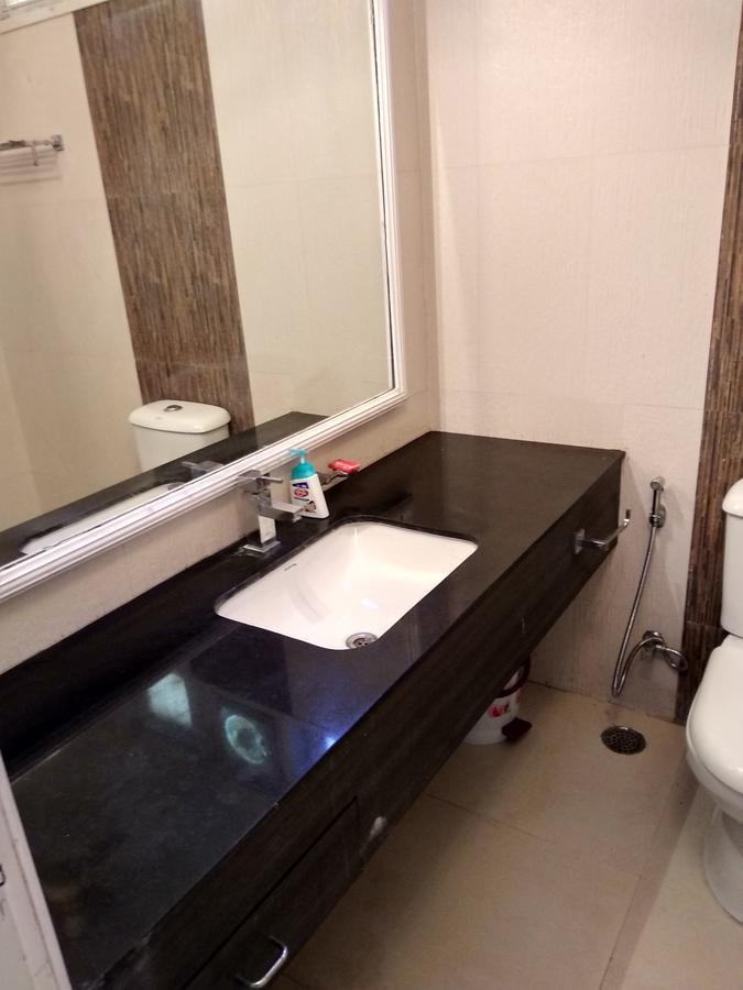 The Mystic Soul Hostel New Delhi Luaran gambar