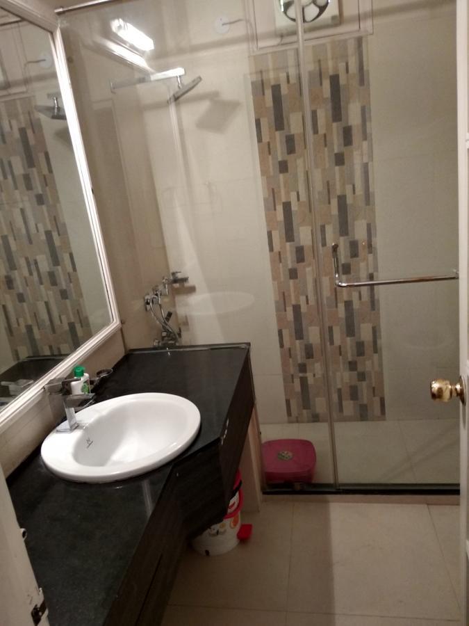 The Mystic Soul Hostel New Delhi Luaran gambar