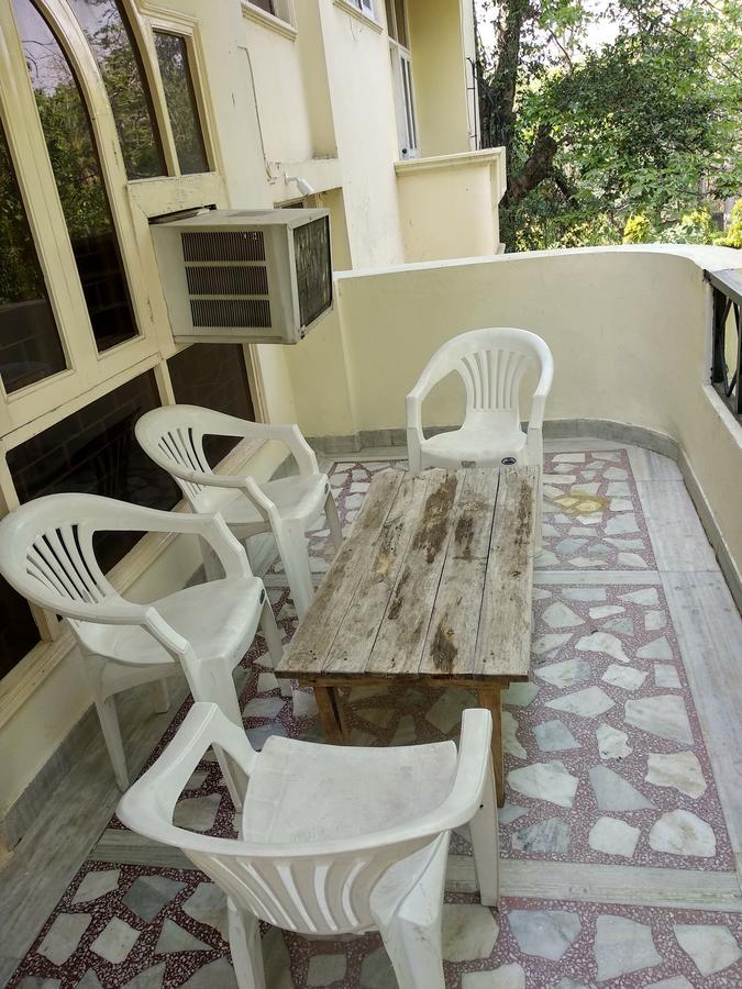 The Mystic Soul Hostel New Delhi Luaran gambar