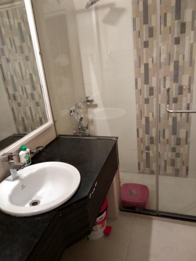 The Mystic Soul Hostel New Delhi Luaran gambar