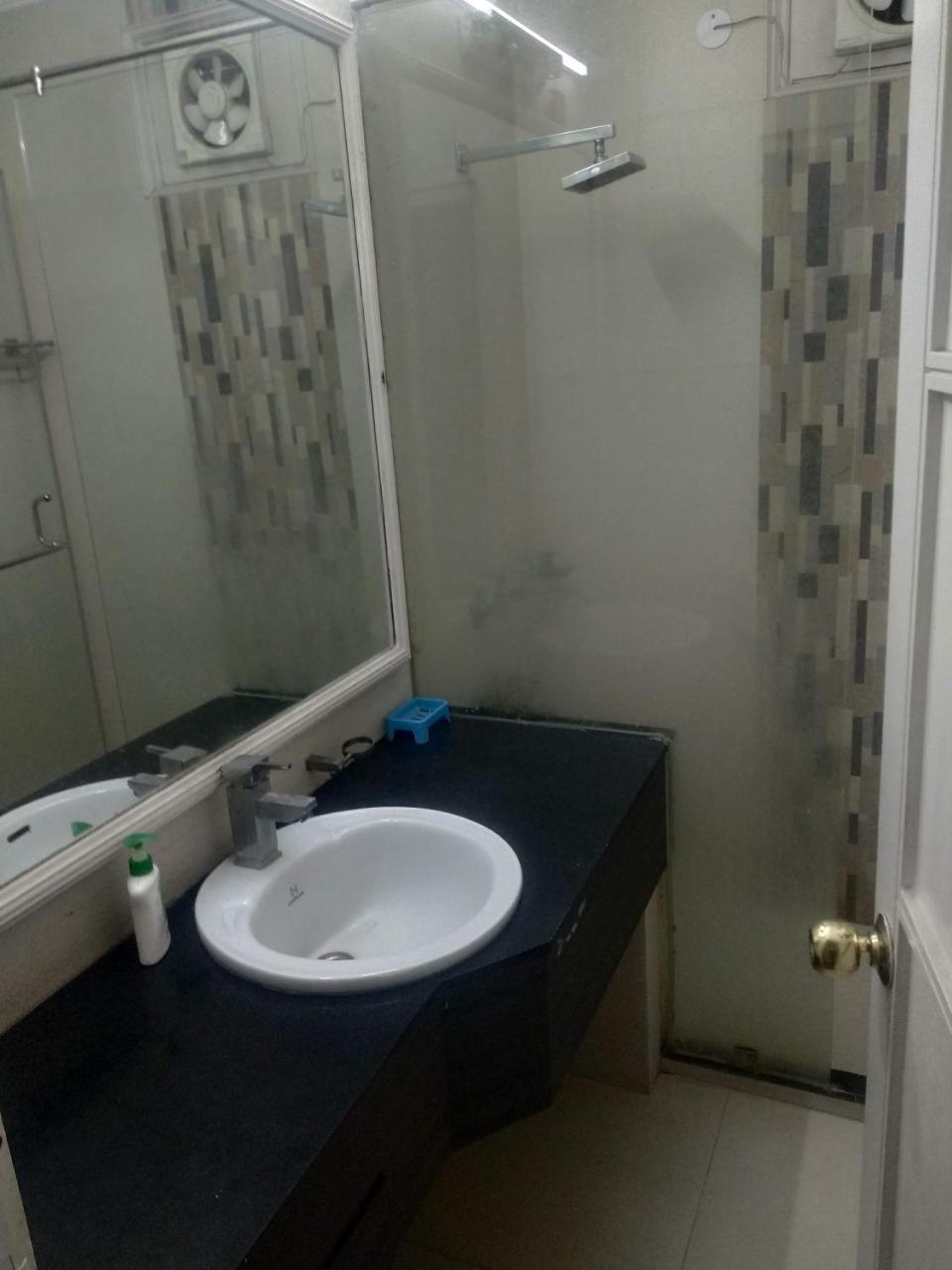 The Mystic Soul Hostel New Delhi Luaran gambar